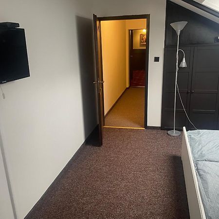 Hotel Lovecky Zamecek Orion Liberec Eksteriør billede