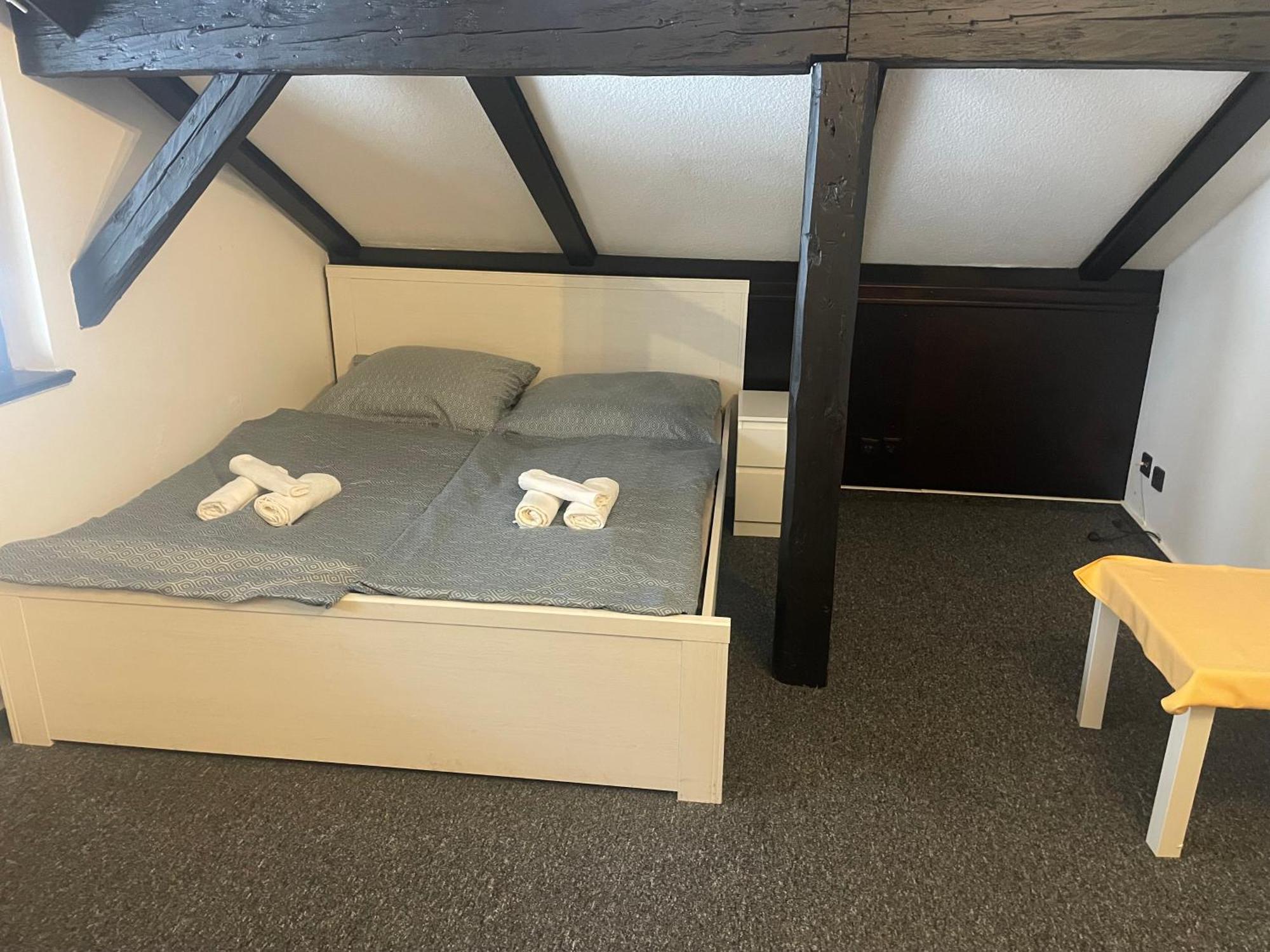 Hotel Lovecky Zamecek Orion Liberec Eksteriør billede