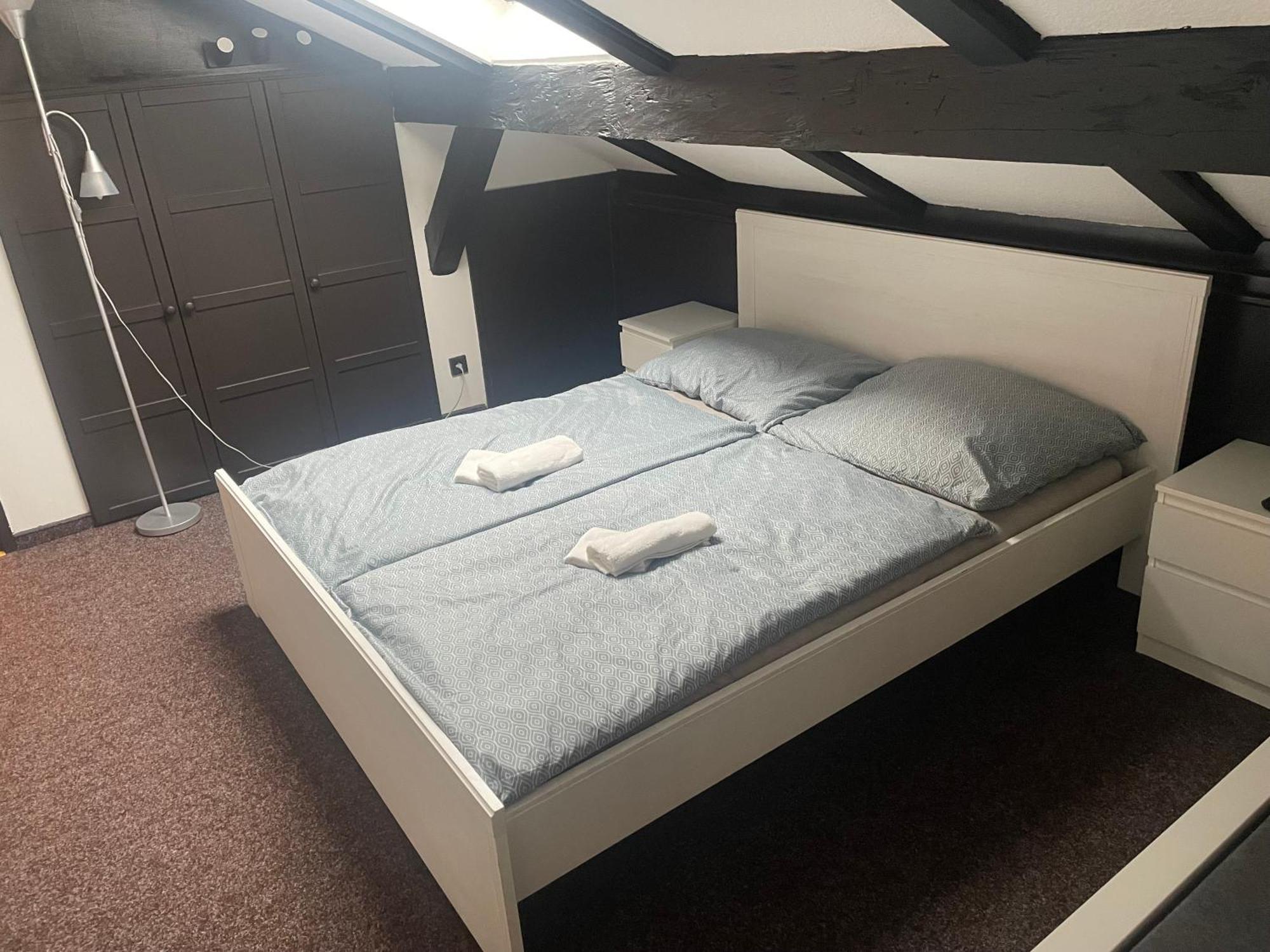 Hotel Lovecky Zamecek Orion Liberec Eksteriør billede